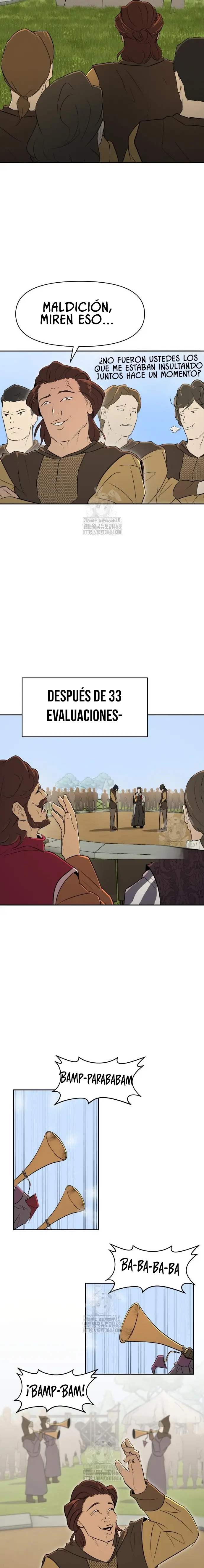 Cara Feliz: De esclavo a leyenda de la arena > Capitulo 23 > Page 141