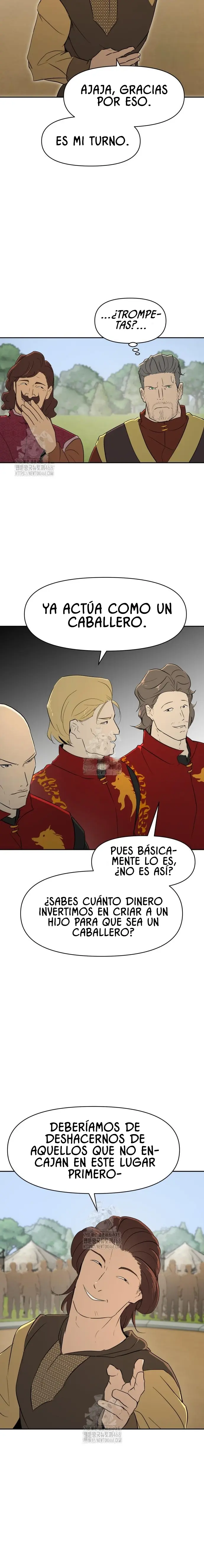 Cara Feliz: De esclavo a leyenda de la arena > Capitulo 23 > Page 151