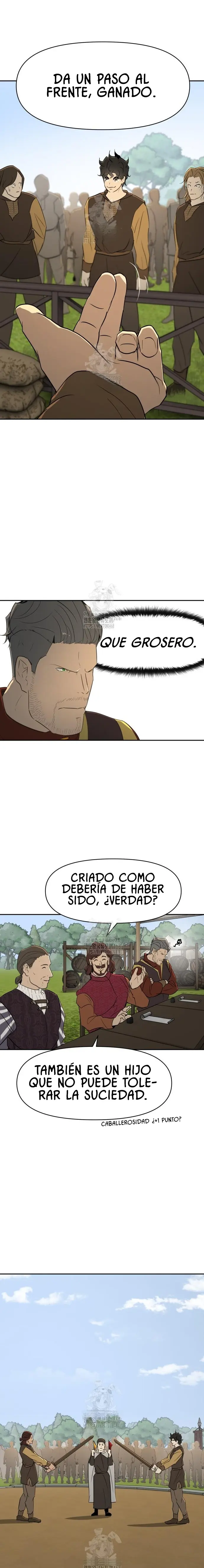 Cara Feliz: De esclavo a leyenda de la arena > Capitulo 23 > Page 161