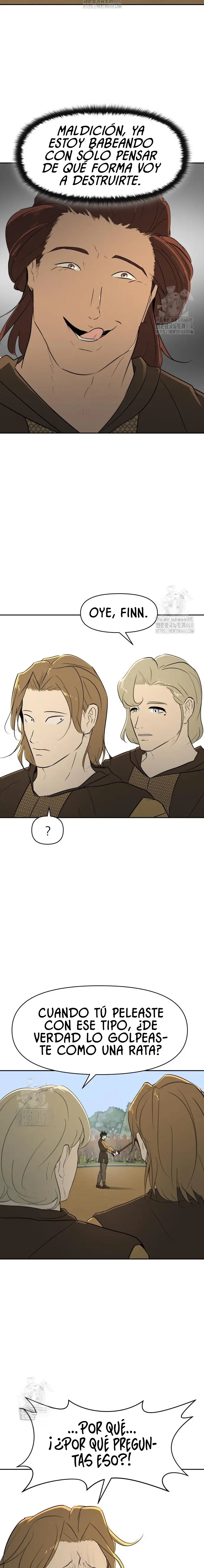 Cara Feliz: De esclavo a leyenda de la arena > Capitulo 23 > Page 171