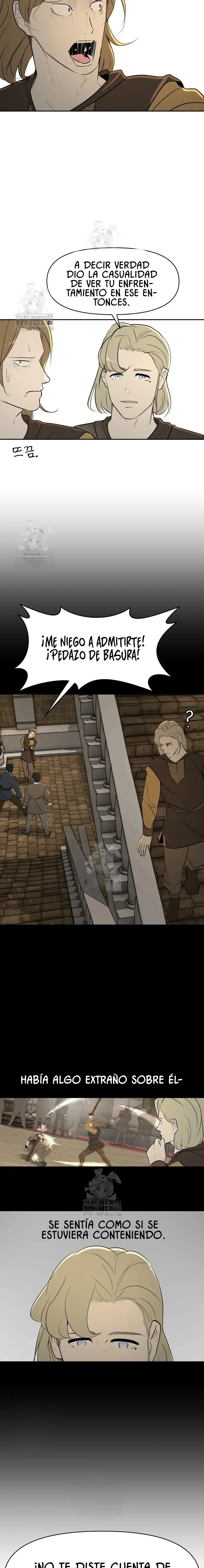 Cara Feliz: De esclavo a leyenda de la arena > Capitulo 23 > Page 181