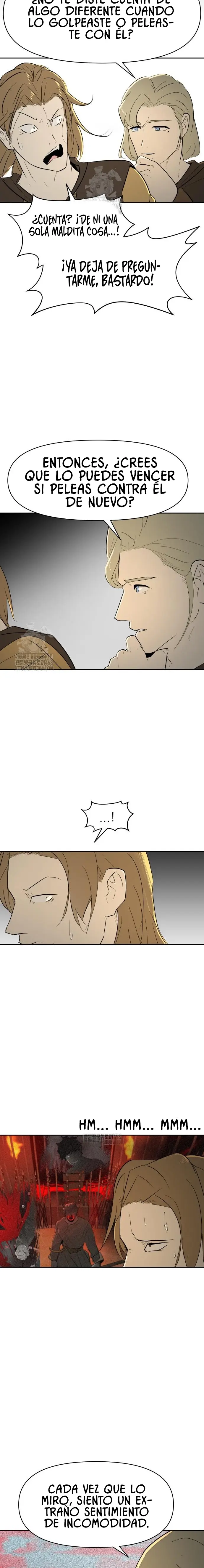 Cara Feliz: De esclavo a leyenda de la arena > Capitulo 23 > Page 191