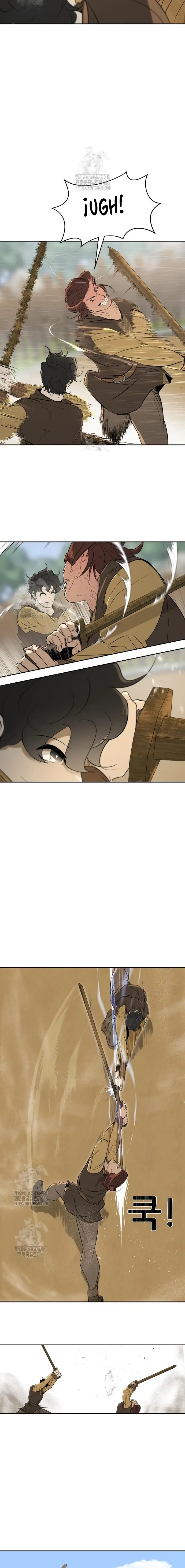 Cara Feliz: De esclavo a leyenda de la arena > Capitulo 24 > Page 51