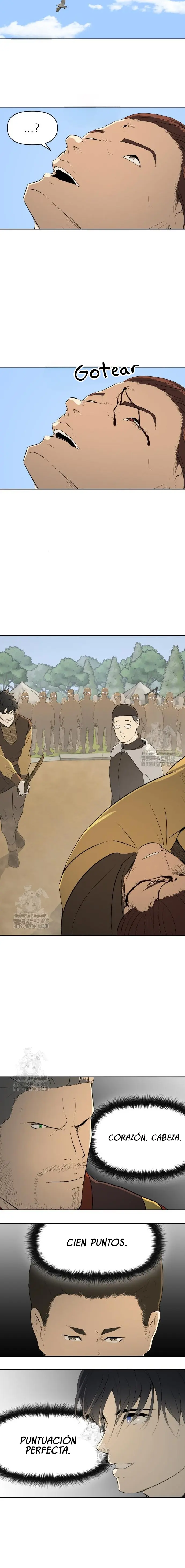 Cara Feliz: De esclavo a leyenda de la arena > Capitulo 24 > Page 61