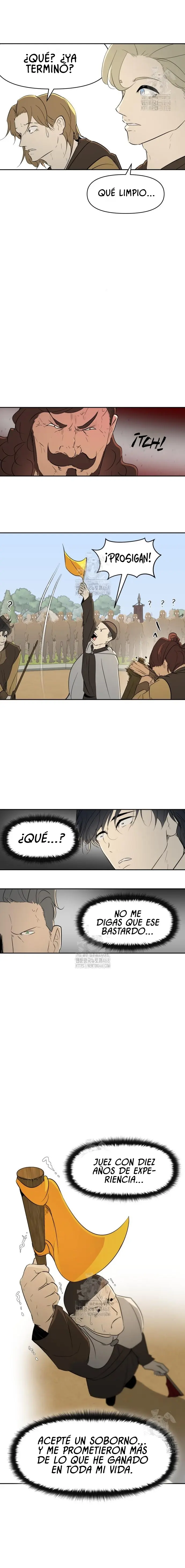 Cara Feliz: De esclavo a leyenda de la arena > Capitulo 24 > Page 71