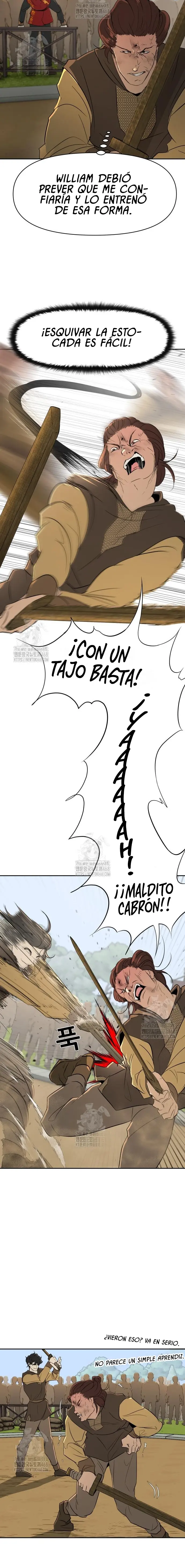 Cara Feliz: De esclavo a leyenda de la arena > Capitulo 24 > Page 91