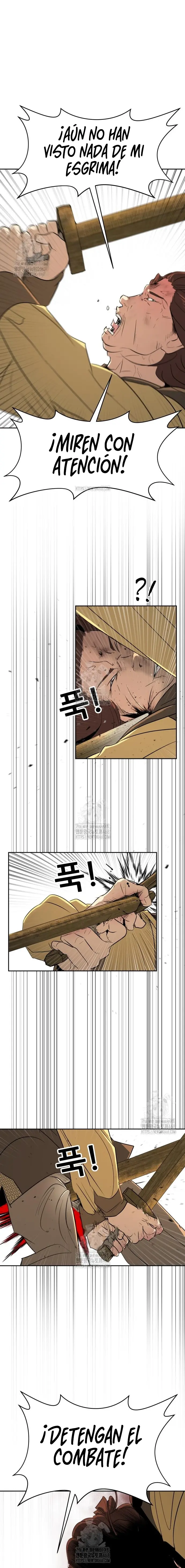 Cara Feliz: De esclavo a leyenda de la arena > Capitulo 24 > Page 101