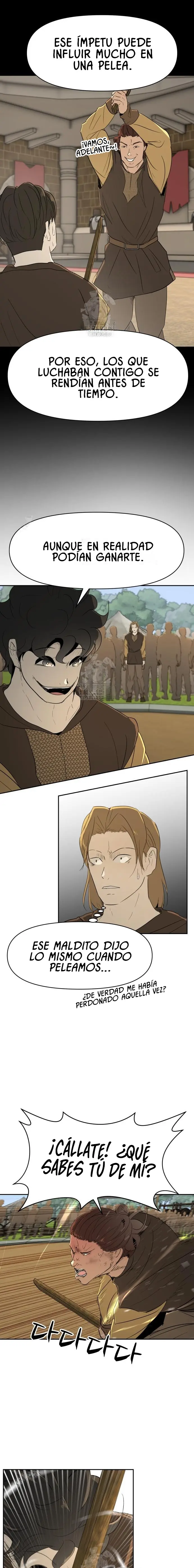 Cara Feliz: De esclavo a leyenda de la arena > Capitulo 24 > Page 141