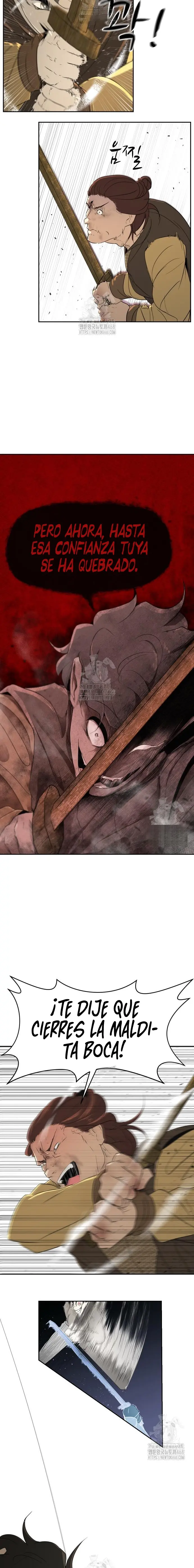 Cara Feliz: De esclavo a leyenda de la arena > Capitulo 24 > Page 151