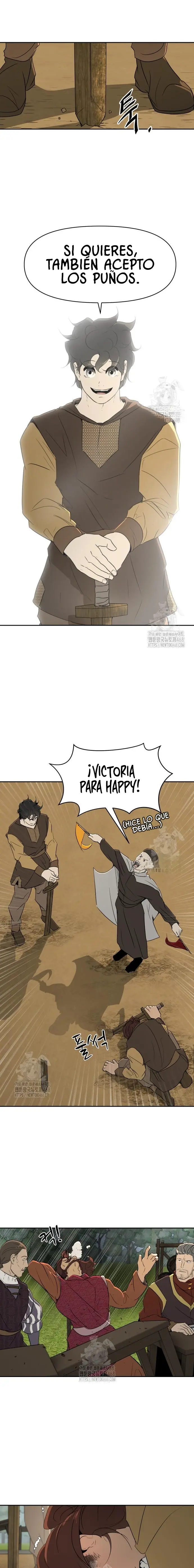 Cara Feliz: De esclavo a leyenda de la arena > Capitulo 24 > Page 171