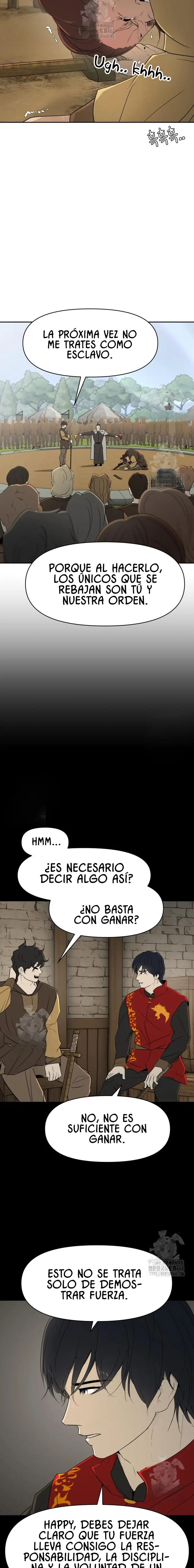 Cara Feliz: De esclavo a leyenda de la arena > Capitulo 24 > Page 181