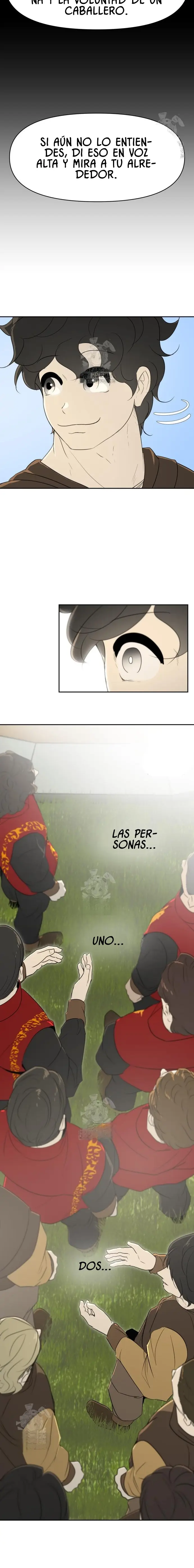 Cara Feliz: De esclavo a leyenda de la arena > Capitulo 24 > Page 191