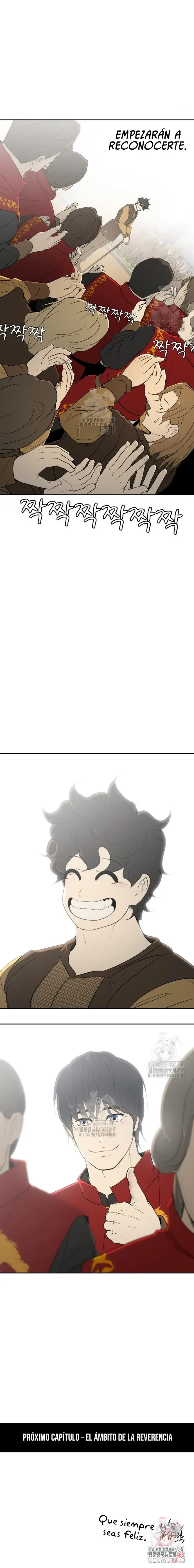Cara Feliz: De esclavo a leyenda de la arena > Capitulo 24 > Page 201
