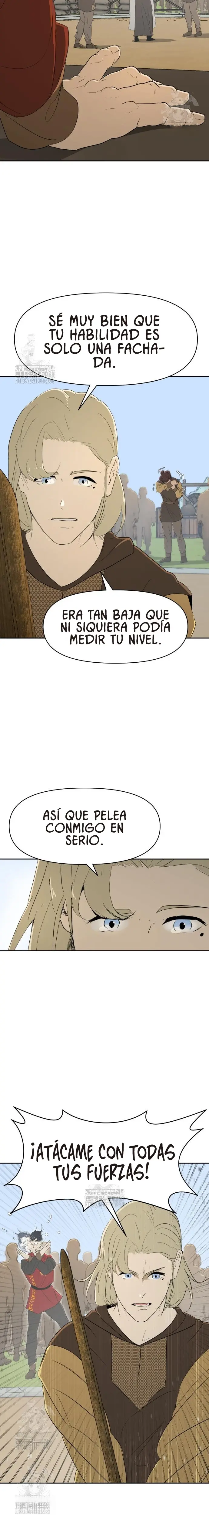 Cara Feliz: De esclavo a leyenda de la arena > Capitulo 25 > Page 41
