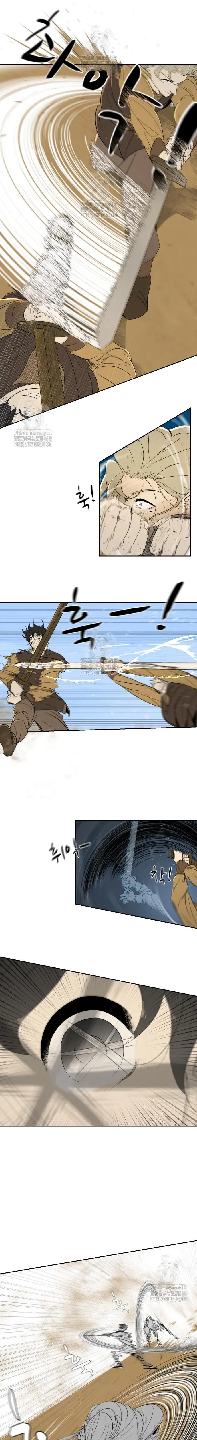 Cara Feliz: De esclavo a leyenda de la arena > Capitulo 25 > Page 61