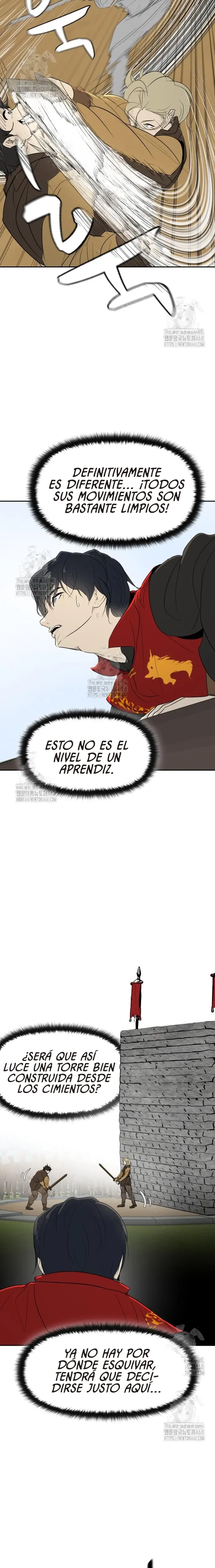 Cara Feliz: De esclavo a leyenda de la arena > Capitulo 25 > Page 71