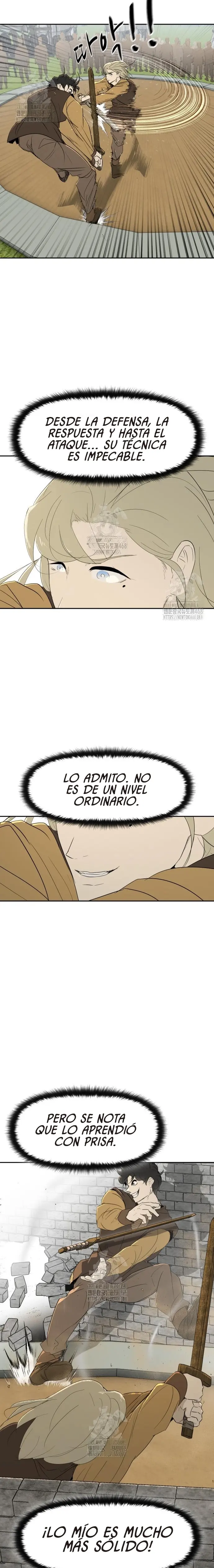 Cara Feliz: De esclavo a leyenda de la arena > Capitulo 25 > Page 81