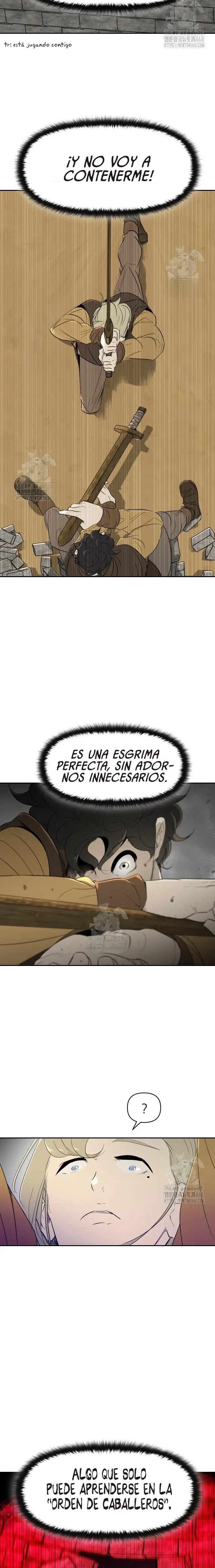 Cara Feliz: De esclavo a leyenda de la arena > Capitulo 25 > Page 91