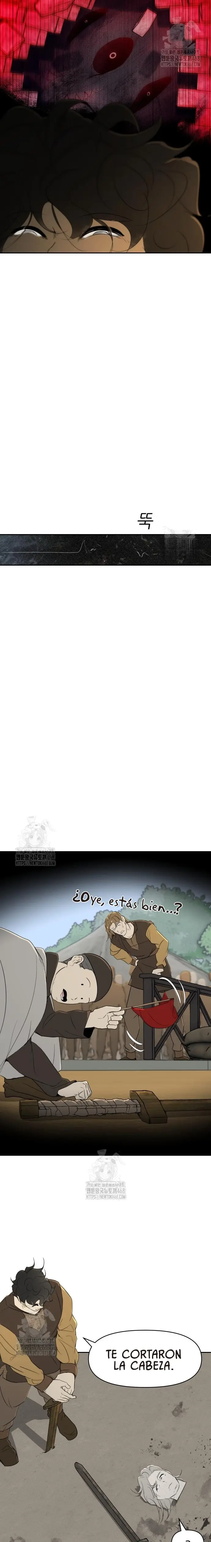 Cara Feliz: De esclavo a leyenda de la arena > Capitulo 25 > Page 101