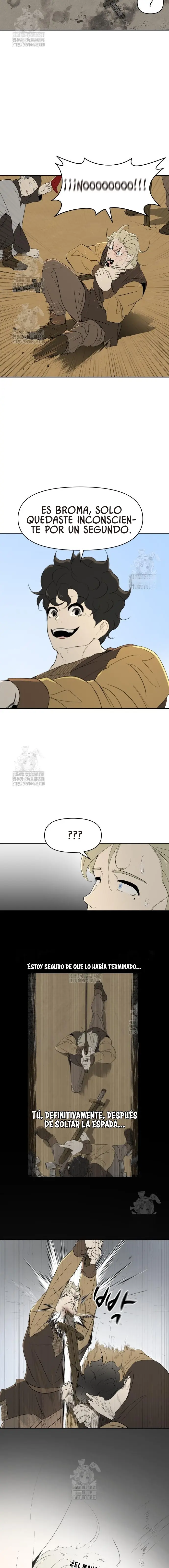 Cara Feliz: De esclavo a leyenda de la arena > Capitulo 25 > Page 111