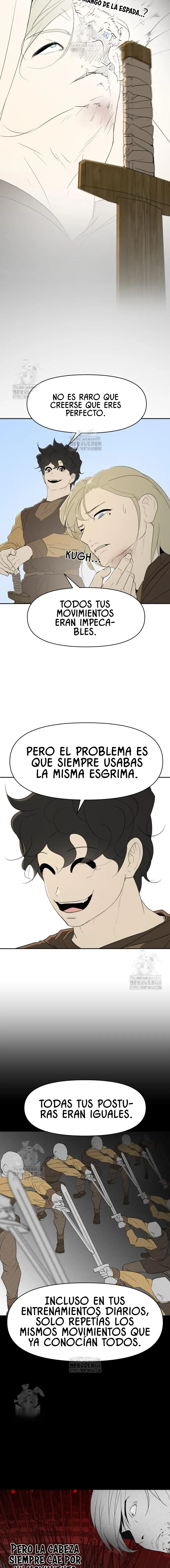 Cara Feliz: De esclavo a leyenda de la arena > Capitulo 25 > Page 121