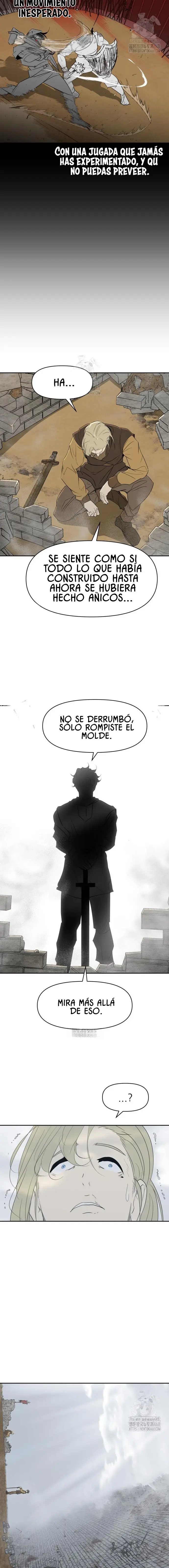 Cara Feliz: De esclavo a leyenda de la arena > Capitulo 25 > Page 131