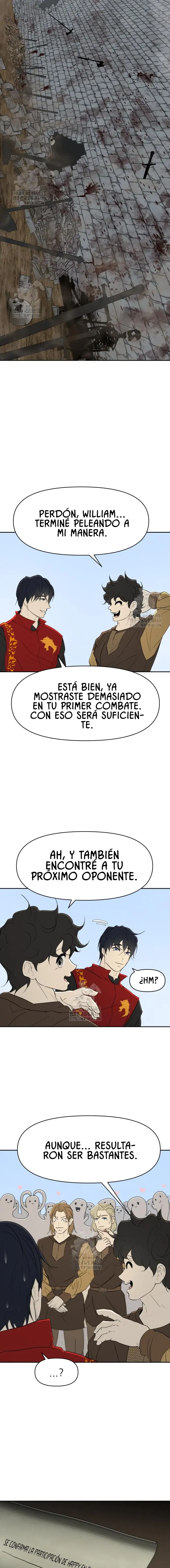 Cara Feliz: De esclavo a leyenda de la arena > Capitulo 25 > Page 141