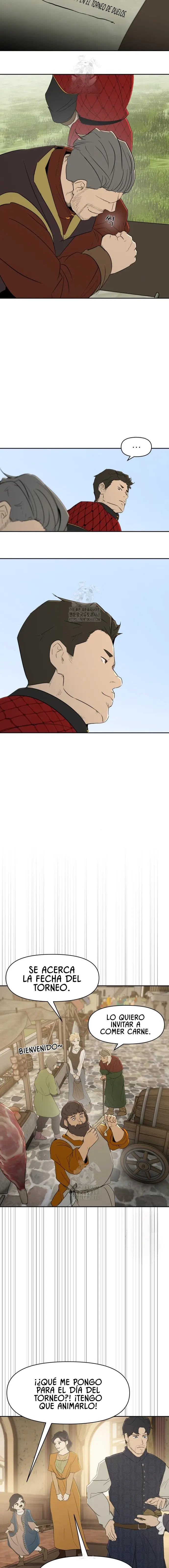 Cara Feliz: De esclavo a leyenda de la arena > Capitulo 25 > Page 151