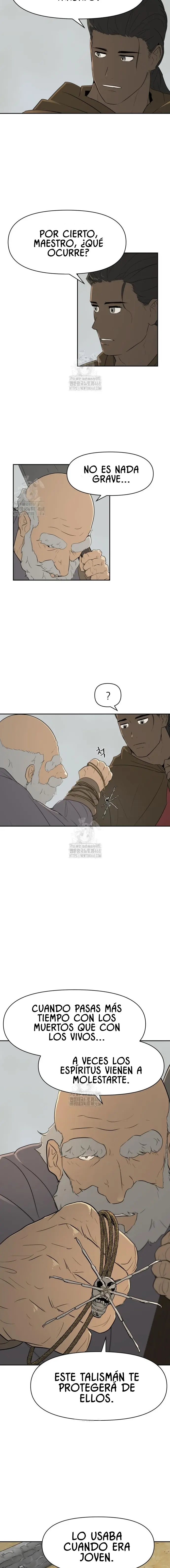 Cara Feliz: De esclavo a leyenda de la arena > Capitulo 25 > Page 171