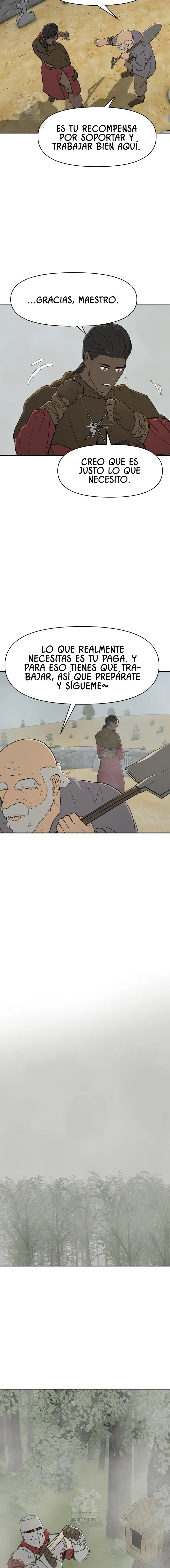 Cara Feliz: De esclavo a leyenda de la arena > Capitulo 25 > Page 181