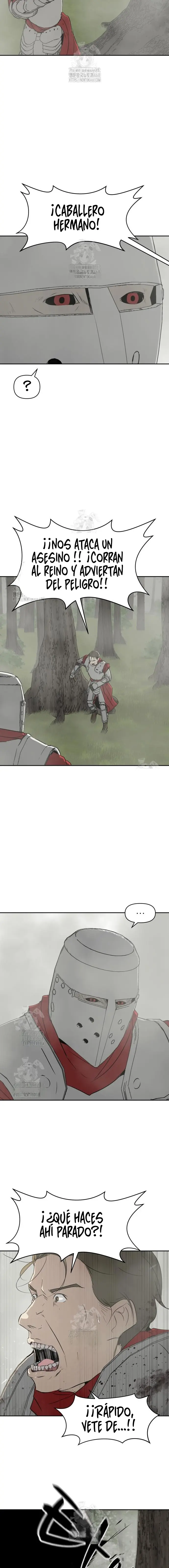 Cara Feliz: De esclavo a leyenda de la arena > Capitulo 25 > Page 191