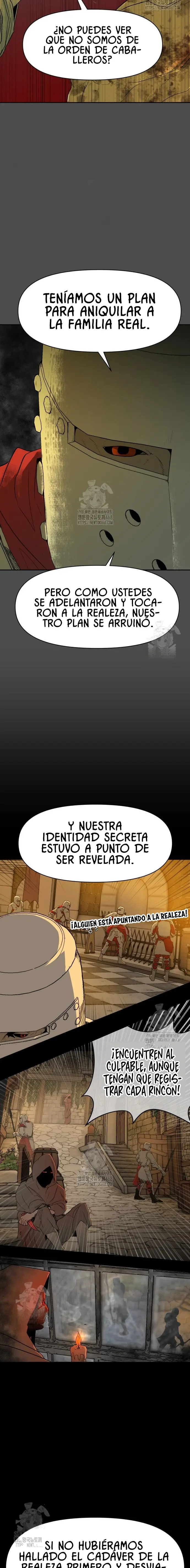 Cara Feliz: De esclavo a leyenda de la arena > Capitulo 26 > Page 41