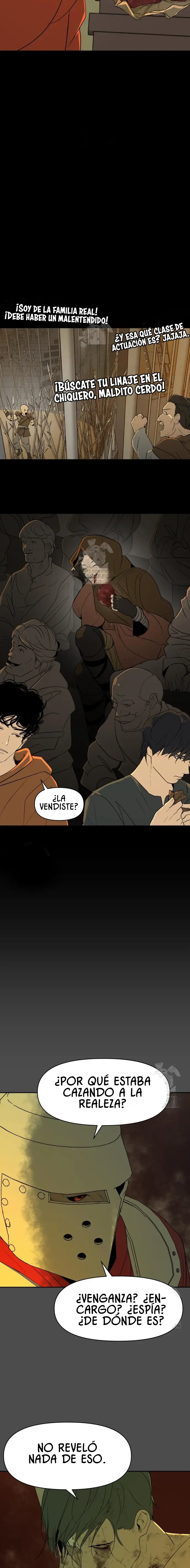 Cara Feliz: De esclavo a leyenda de la arena > Capitulo 26 > Page 81