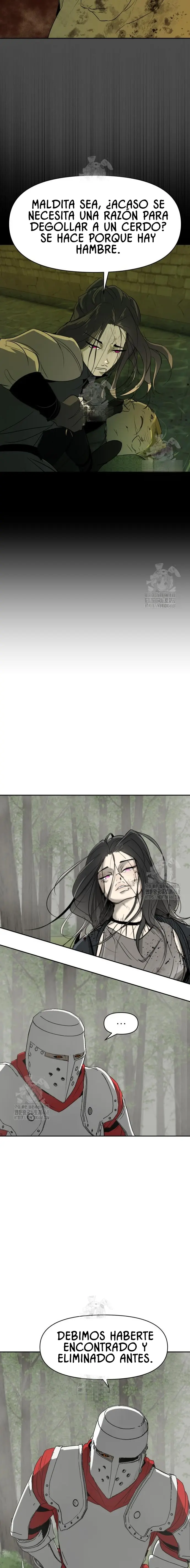 Cara Feliz: De esclavo a leyenda de la arena > Capitulo 26 > Page 91