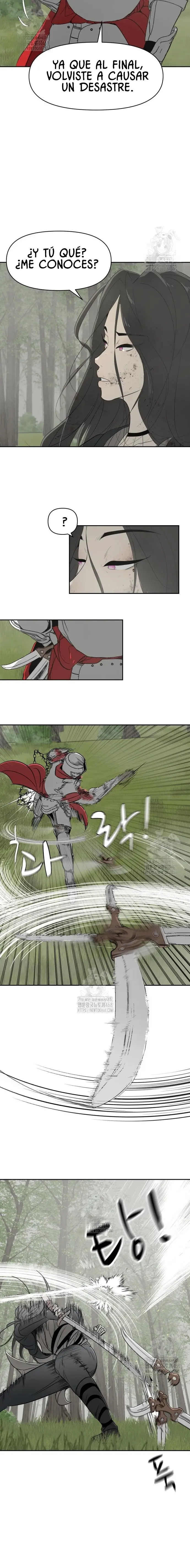 Cara Feliz: De esclavo a leyenda de la arena > Capitulo 26 > Page 101