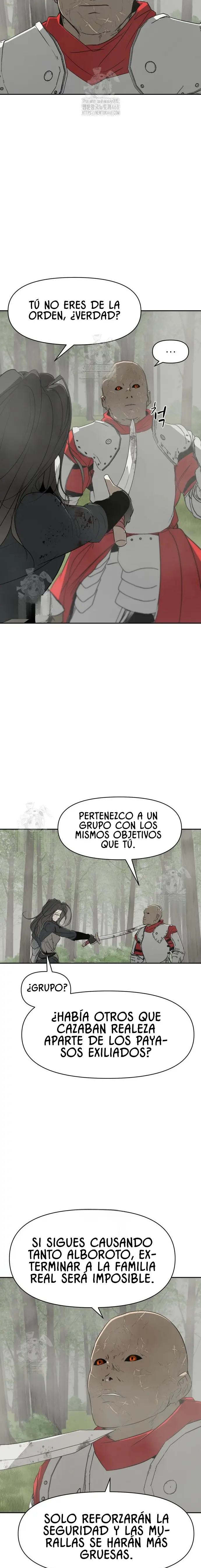 Cara Feliz: De esclavo a leyenda de la arena > Capitulo 26 > Page 131