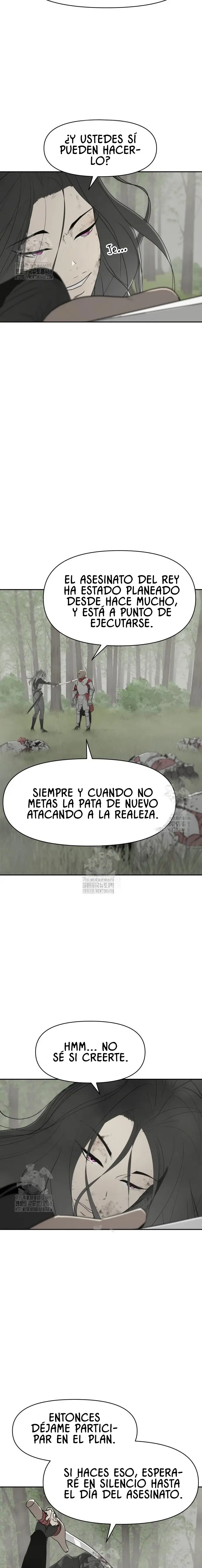Cara Feliz: De esclavo a leyenda de la arena > Capitulo 26 > Page 141