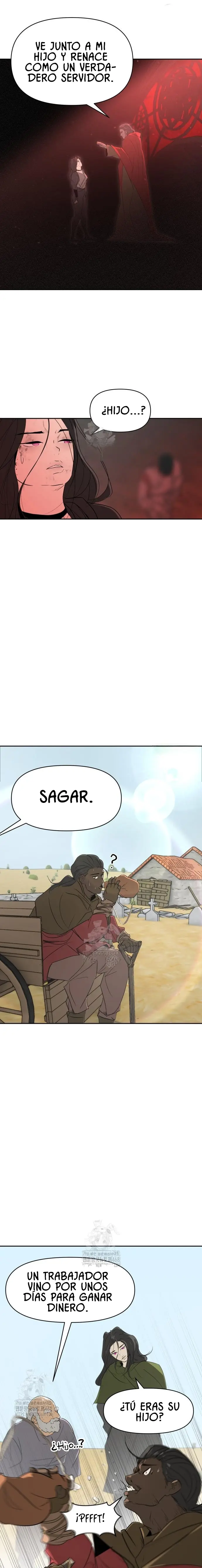 Cara Feliz: De esclavo a leyenda de la arena > Capitulo 26 > Page 171