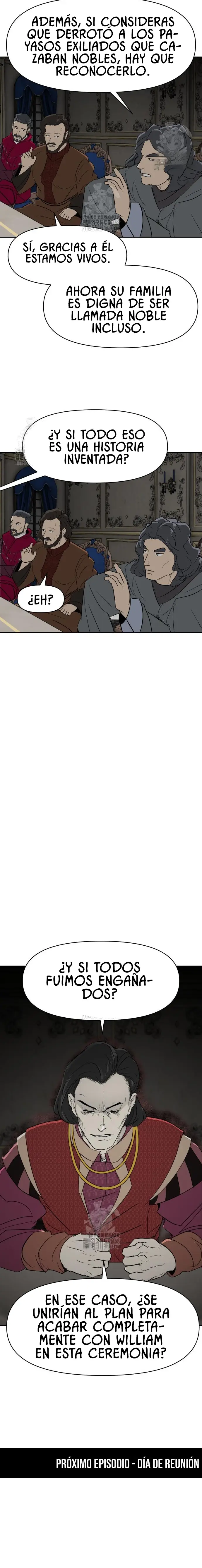 Cara Feliz: De esclavo a leyenda de la arena > Capitulo 26 > Page 201