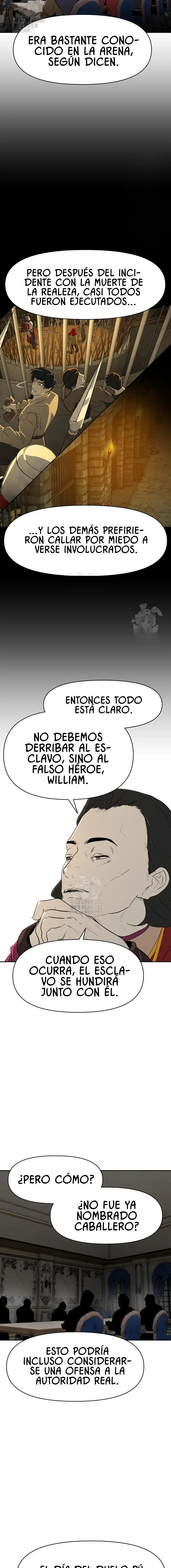 Cara Feliz: De esclavo a leyenda de la arena > Capitulo 27 > Page 41