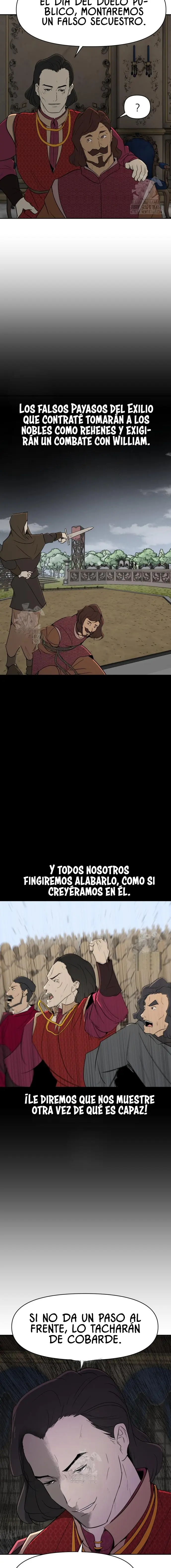 Cara Feliz: De esclavo a leyenda de la arena > Capitulo 27 > Page 51