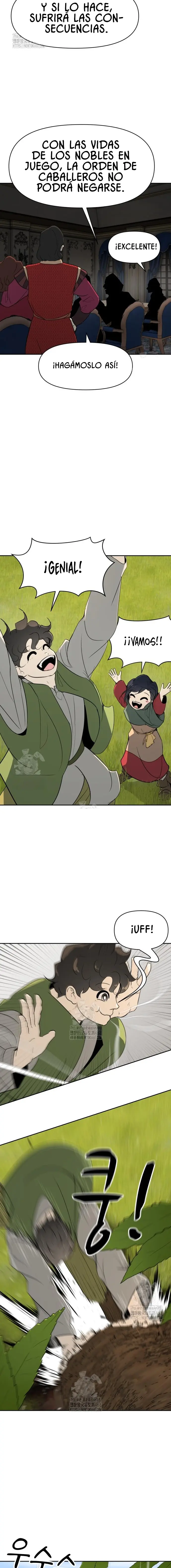 Cara Feliz: De esclavo a leyenda de la arena > Capitulo 27 > Page 61