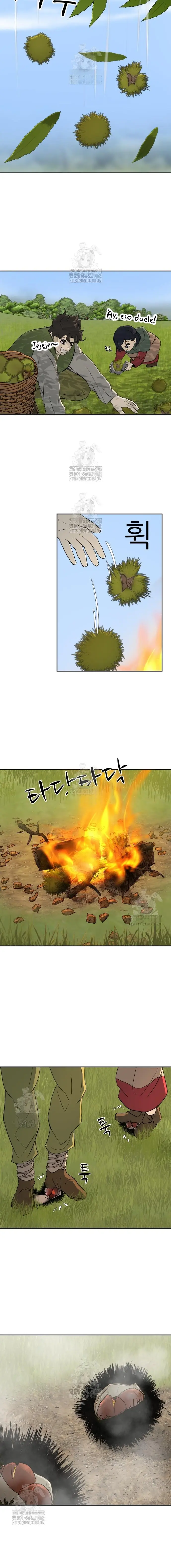 Cara Feliz: De esclavo a leyenda de la arena > Capitulo 27 > Page 71