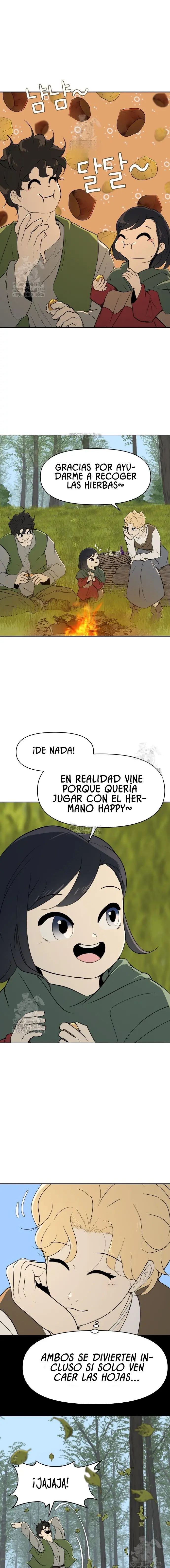 Cara Feliz: De esclavo a leyenda de la arena > Capitulo 27 > Page 81