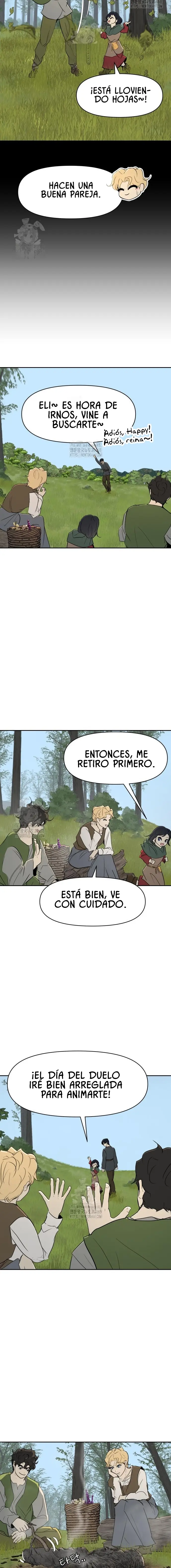 Cara Feliz: De esclavo a leyenda de la arena > Capitulo 27 > Page 91