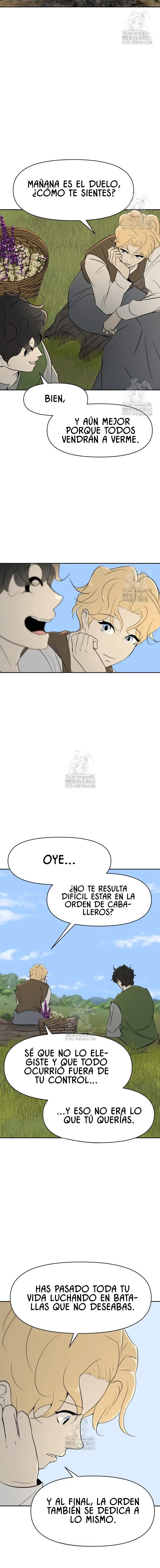 Cara Feliz: De esclavo a leyenda de la arena > Capitulo 27 > Page 101