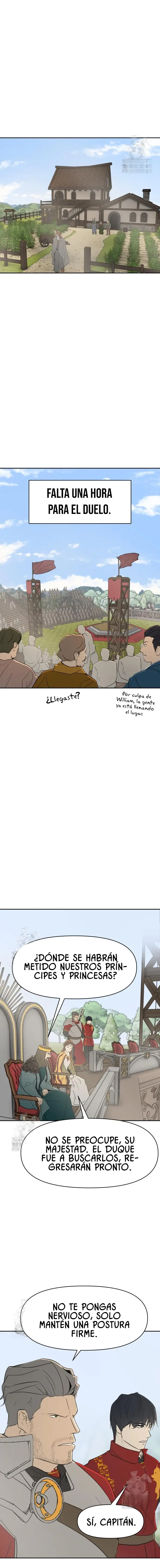 Cara Feliz: De esclavo a leyenda de la arena > Capitulo 27 > Page 151