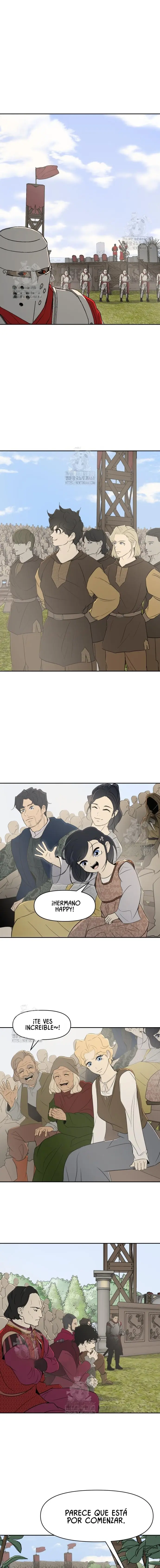 Cara Feliz: De esclavo a leyenda de la arena > Capitulo 27 > Page 161