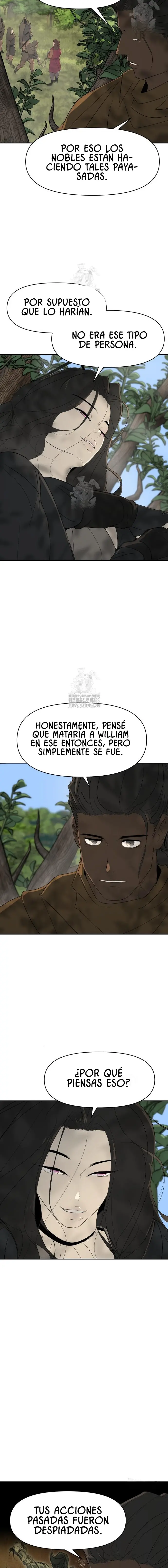 Cara Feliz: De esclavo a leyenda de la arena > Capitulo 28 > Page 21