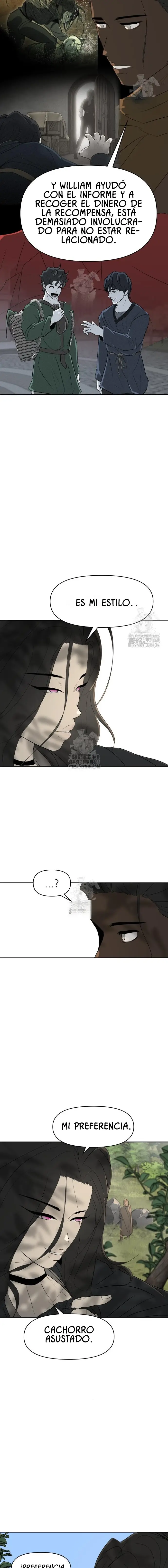 Cara Feliz: De esclavo a leyenda de la arena > Capitulo 28 > Page 31